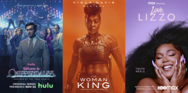 New releases this week