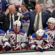 Rangers' biggest reason for success has been their head coach