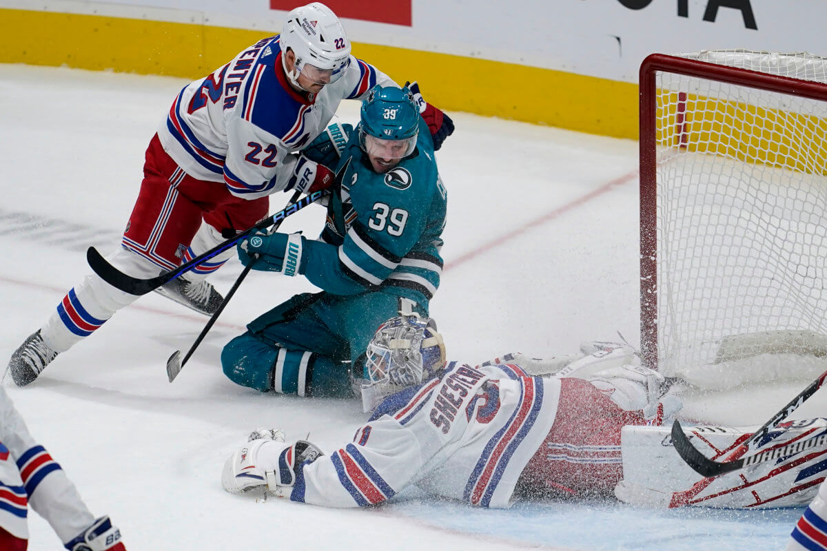 Rangers need to solve their problems quick
