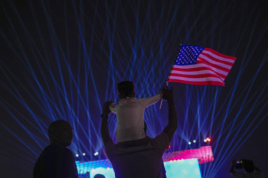 The USMNT begins their World Cup on Monday