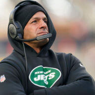 Jets have a dysfunctional QB controversy