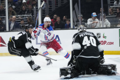 Rangers comeback to win