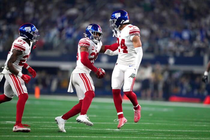 Julian Love could be a fit for Jets