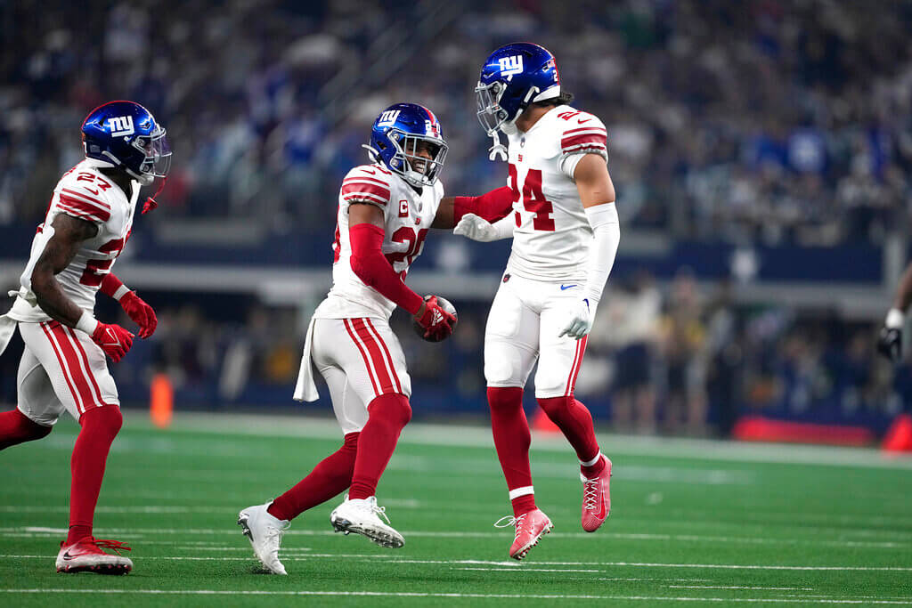 Julian Love could be a fit for Jets