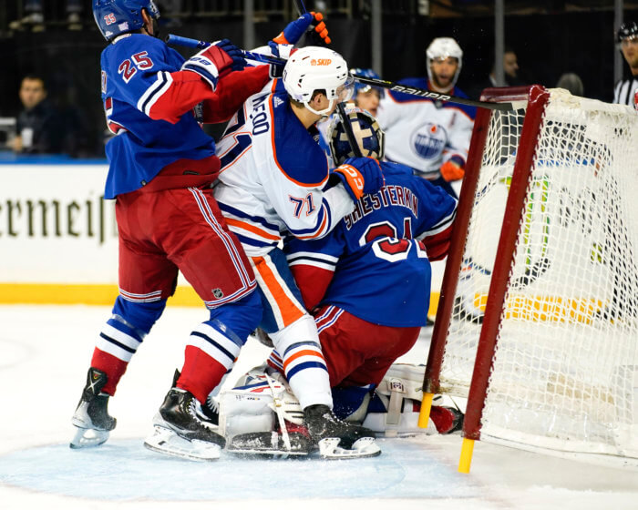 Rangers have a leadership problem: one that isn't easily solved either 2 Rangers