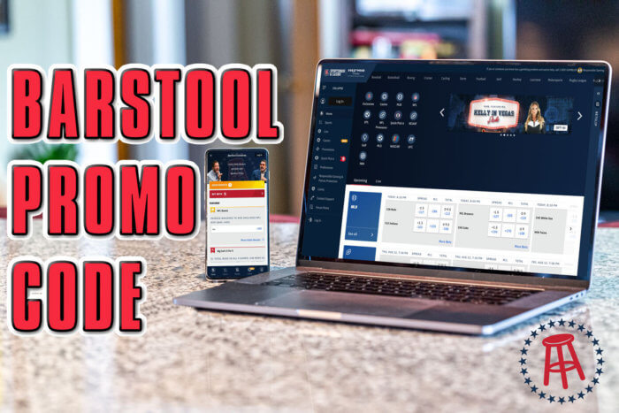 barstool promo code