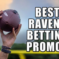 best ravens betting promos
