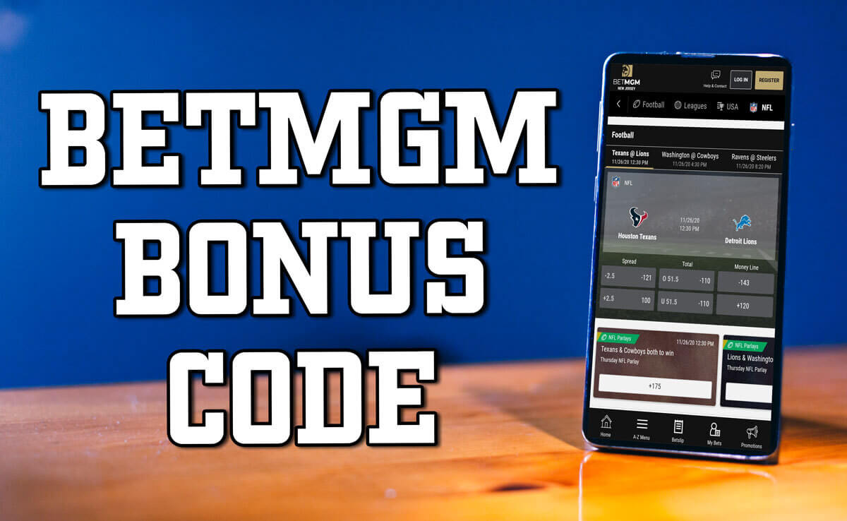 BetMGM Bonus Code for NBA Finals Game 5 Grants $1,000 Sign-Up