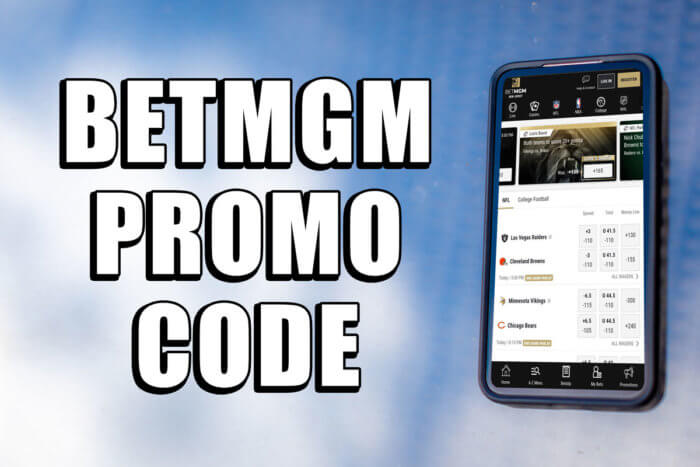 betmgm promo code eagles commanders mnf