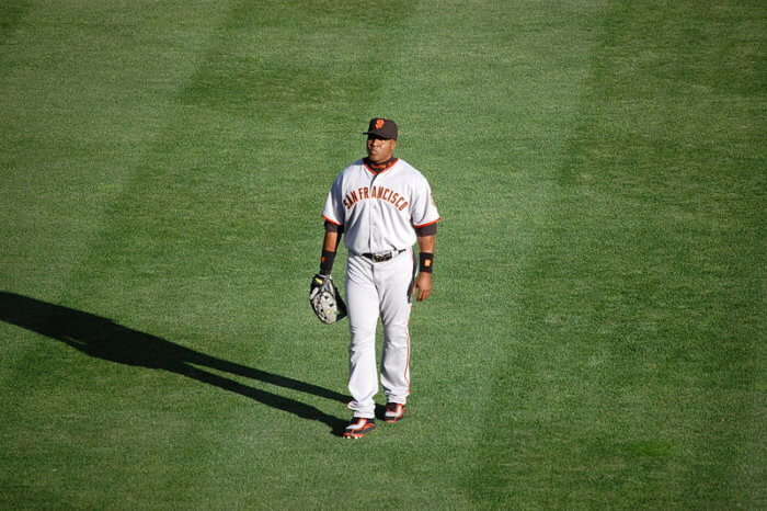 Barry Bonds Baseball Hall of Fame Contemporary Era ballot