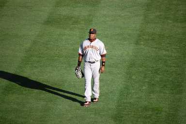 Barry Bonds Baseball Hall of Fame Contemporary Era ballot