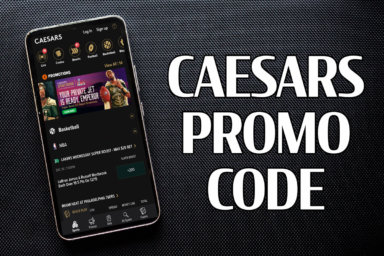 Caesars sportsbook maryland promo code
