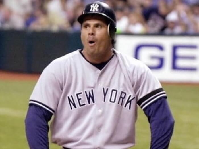 Former Yankee Jose Canseco has urged Aaron Judge to leave New York