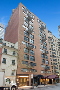 Copy of 123 E 54th St Exterior