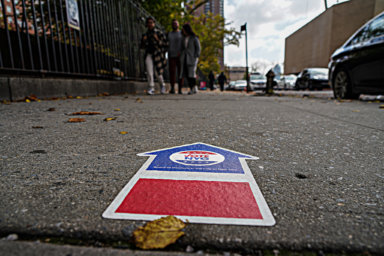 voting