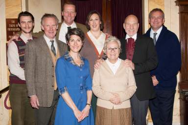 The Mousetrap – 60th Anniversary Gala