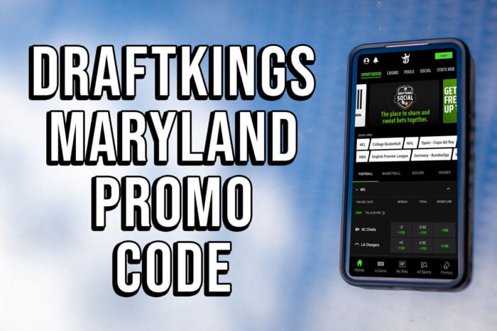 draftkings maryland promo code