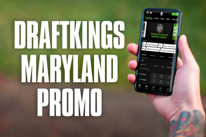 draftkings maryland promo