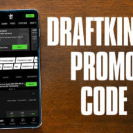 draftkings promo code