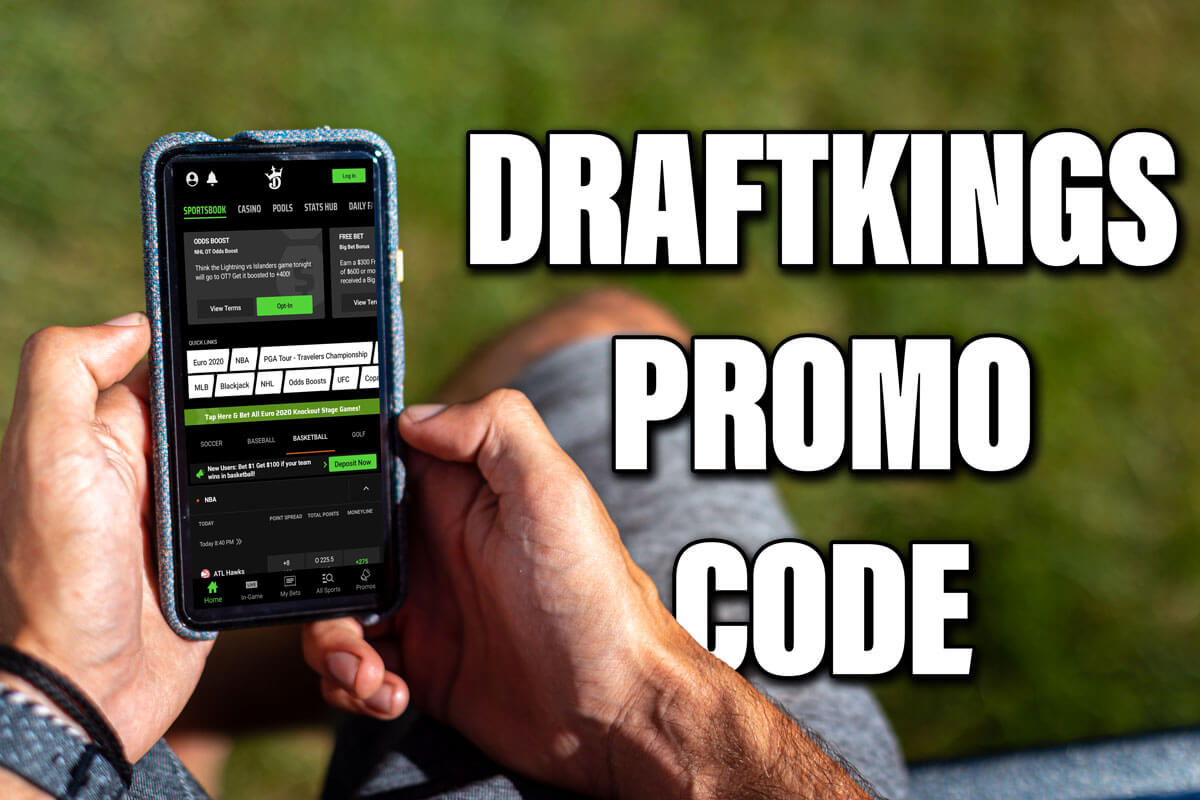 DraftKings promo code for MNF: Bet , win 0 on Colts-Steelers