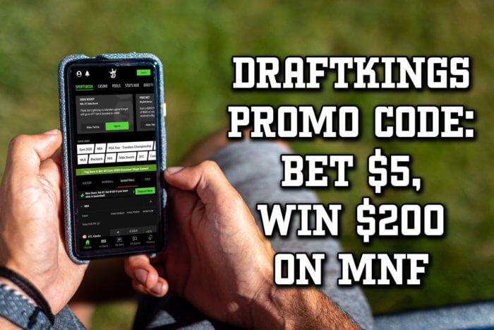 draftkings promo code eagles commanders