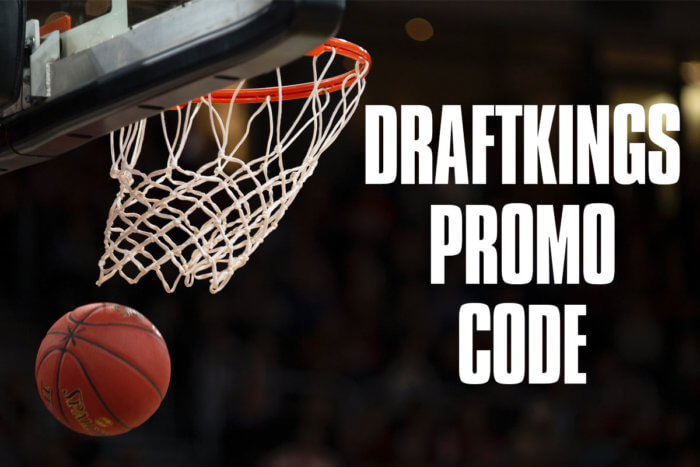 DraftKings promo code