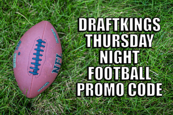 draftkings promo code