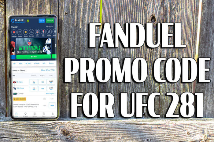 FanDuel promo code