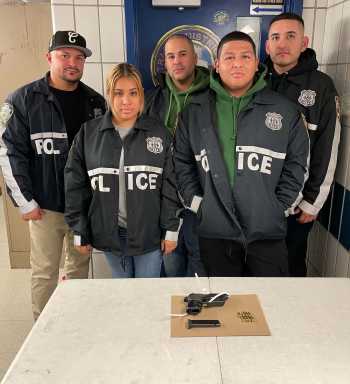 Police bust alleged drug dealer in Midtown