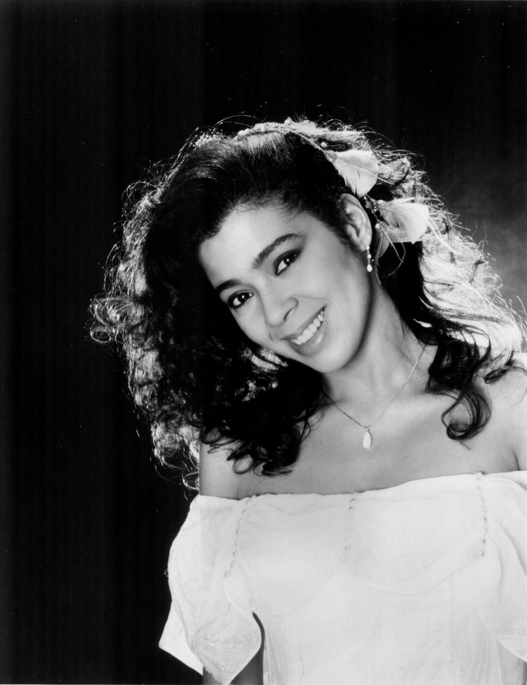 Irene Cara