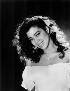 Irene Cara