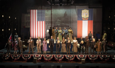 Parade