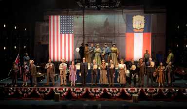 Parade