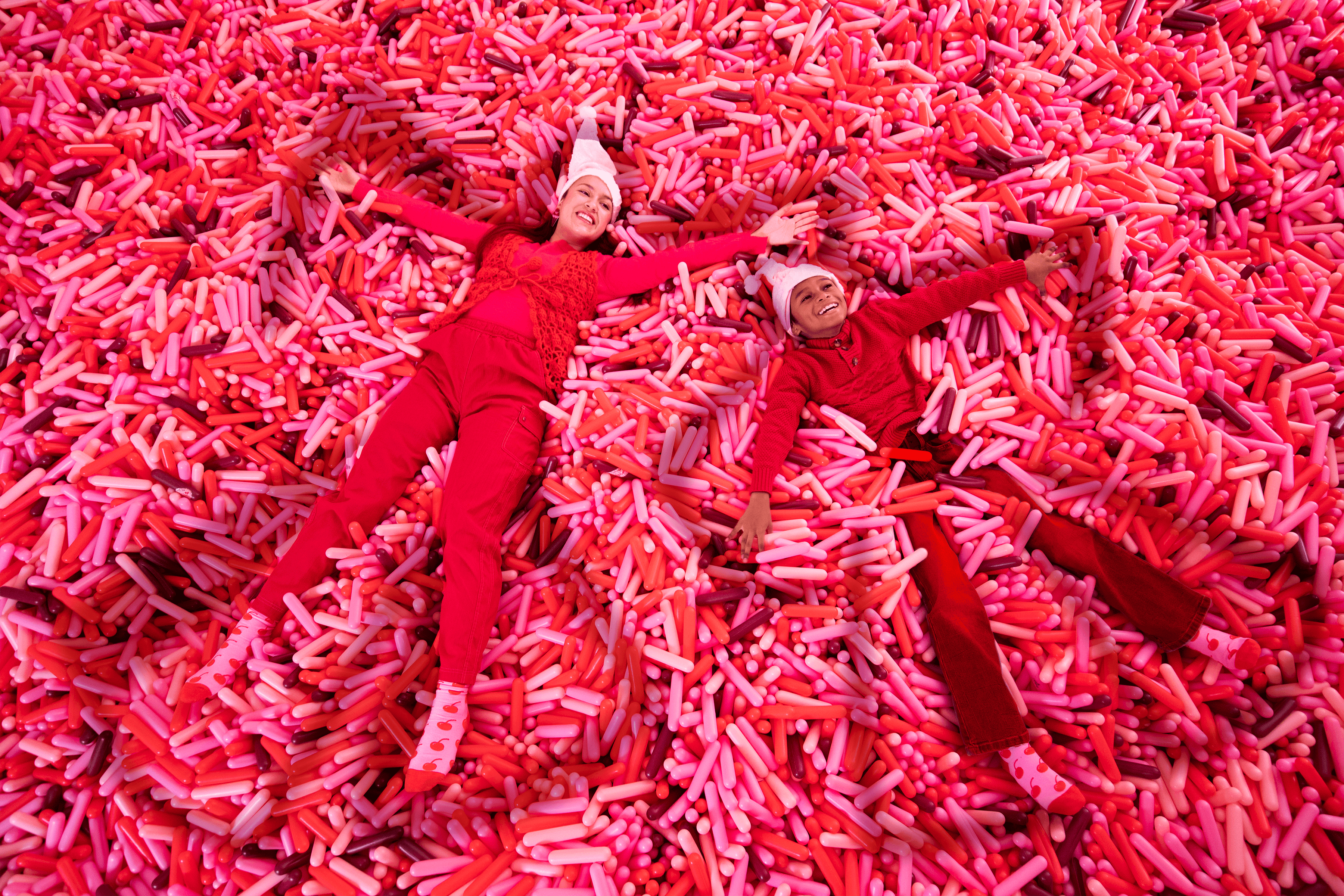 Annual 'Pinkmas' celebration to return to Museum of Ice Cream in NoHo this month 2