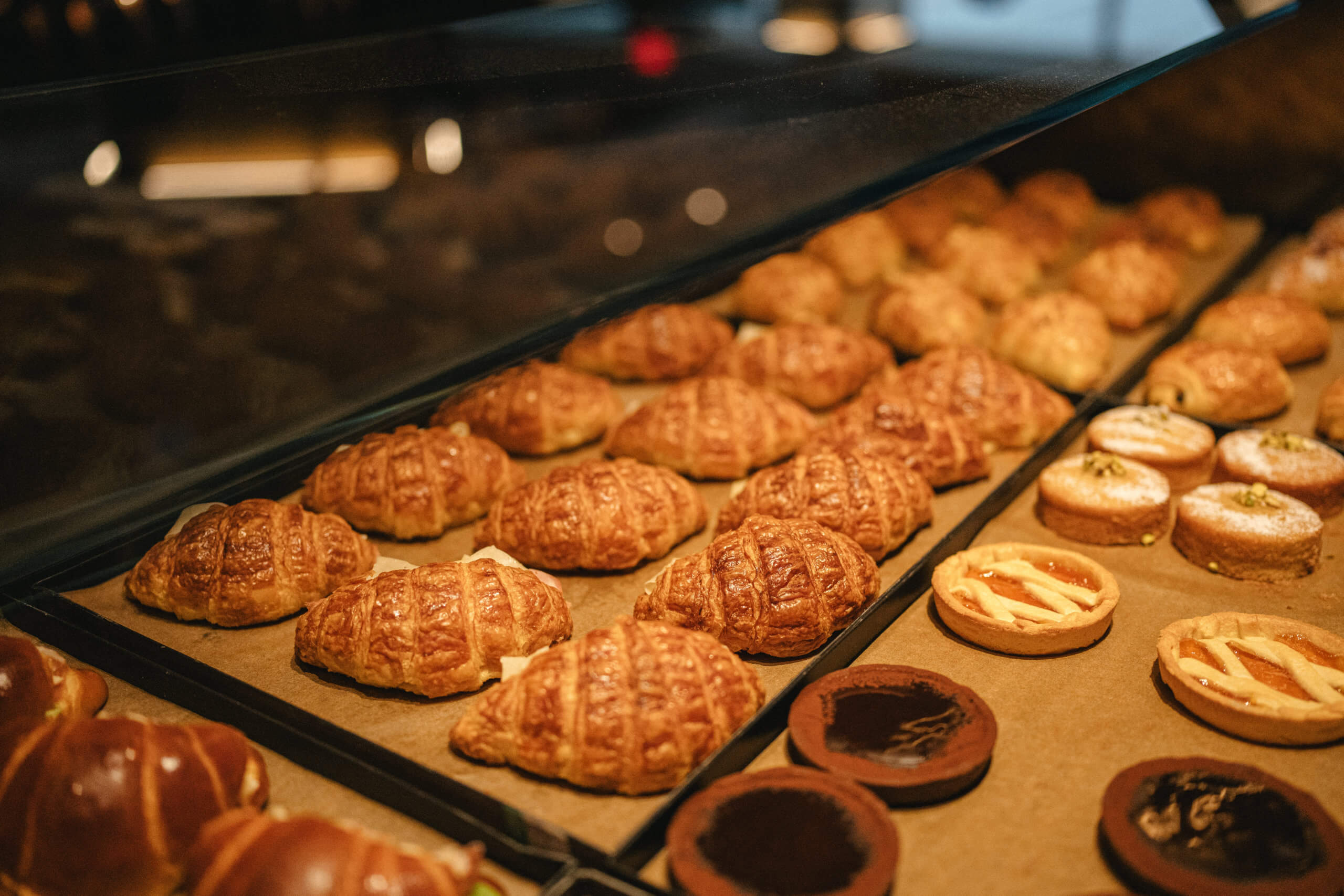 Starbucks Reserve to open new location at Empire State Building this week 11