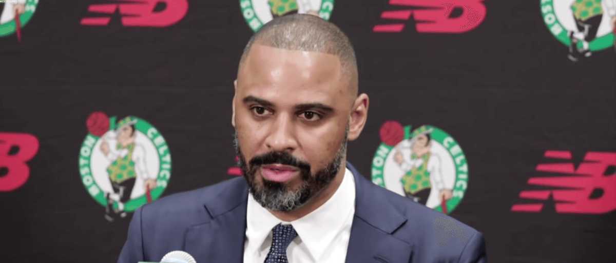 Ime Udoka expected to be hired as next Nets head coach: Reports