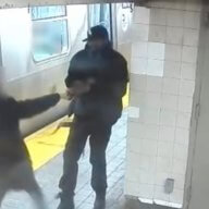 Midtown robber attacks man in subway station