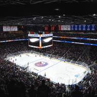 Islanders UBS Arena