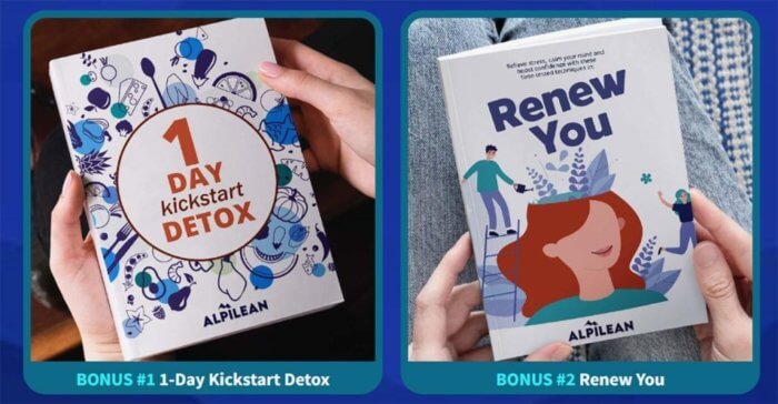 Alpilean Reviews – Customer Complaints Truth Behind The Bizarre Alpine Weight Loss Secret Busted 3