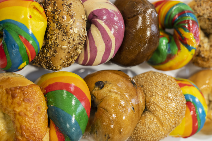 Bagelfest and The Hugh to bring Bagel Bash to Midtown this weekend