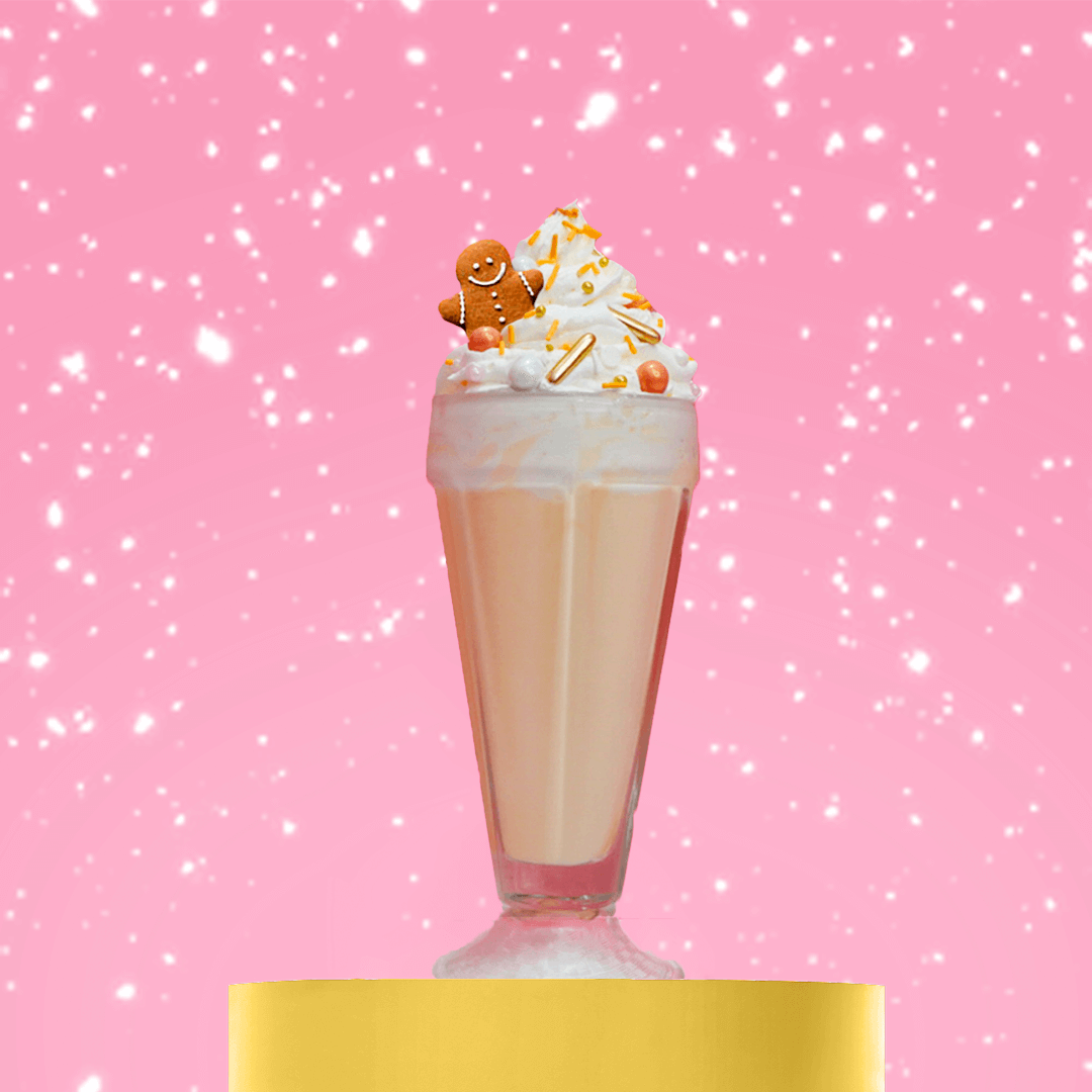 Annual 'Pinkmas' celebration to return to Museum of Ice Cream in NoHo this month 3