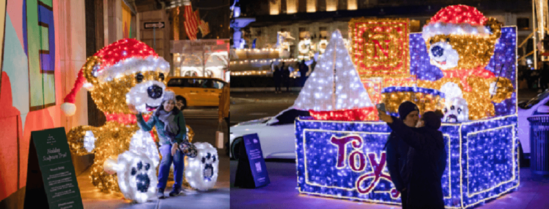 Citymeals’ holiday cards help deliver meals to homebound elderly 4