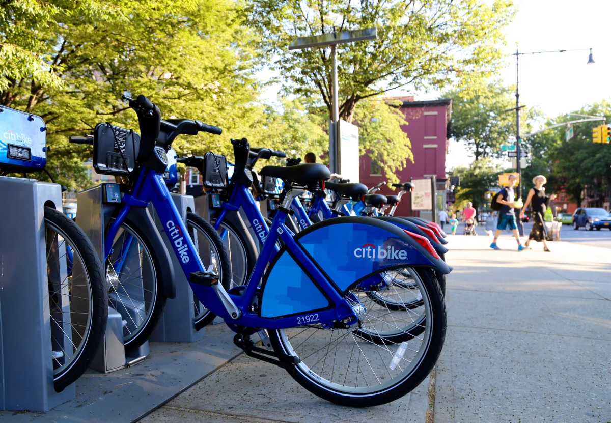 Citi Bike