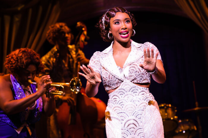 Some Like it Hot on Broadway