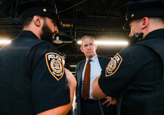 MTA scraps plan to conduct behavioral research on fare evasion 3