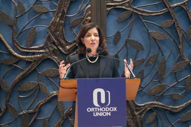 Hochul
