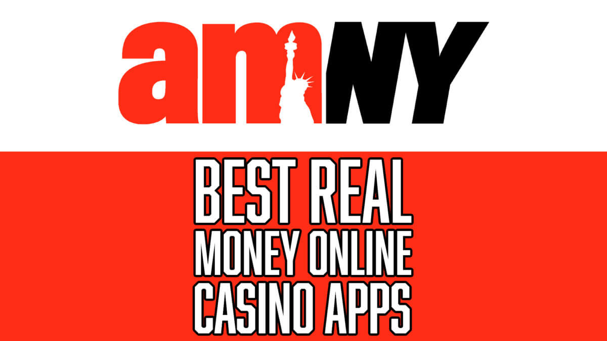 The Best Real Money Online Casino Apps