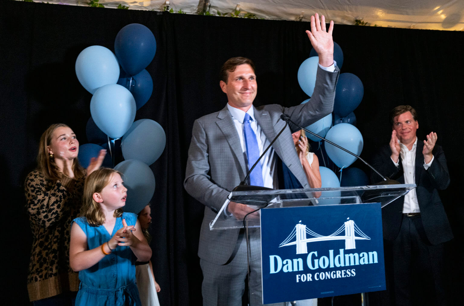 Year in review | 2022 saw major political changes for New York, sparked by a messy redistricting process 6