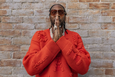 2 Chainz