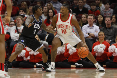 Ohio State vs UNC preview